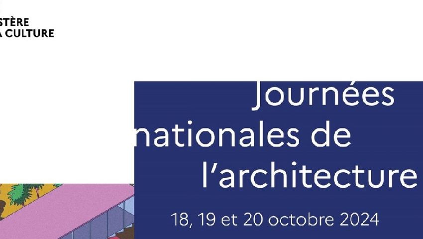 Journées de l'Architecture Gard