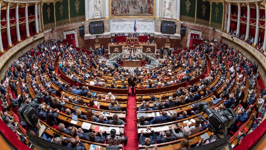 Assemblée nationale