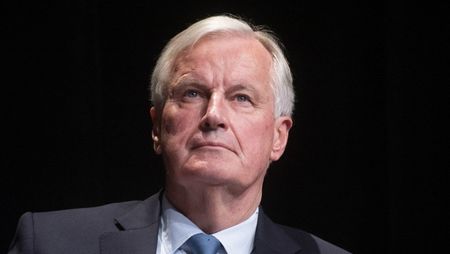 Michel Barnier