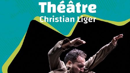 Théâtre Christian Liger