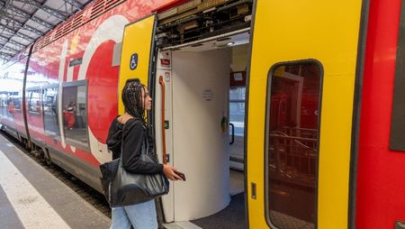 Occitanie gratuité des transports pour les jeunes