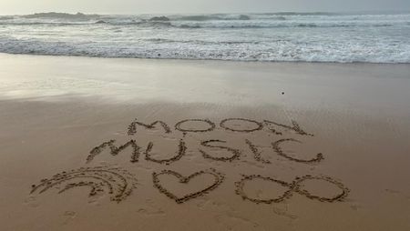 Moon Music