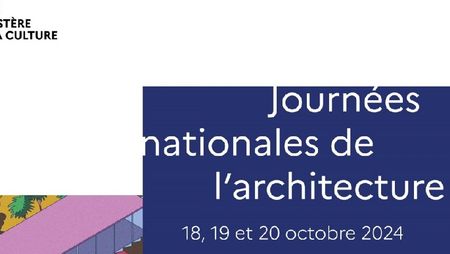 Journées de l'Architecture Gard