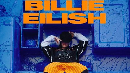 Billie Eilish