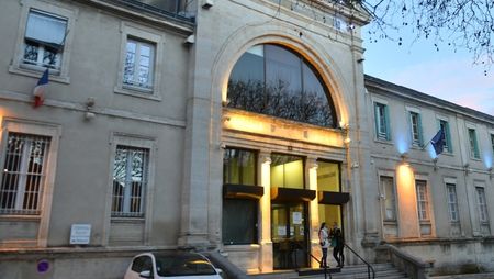 Décès d'un jeune homme à Alès