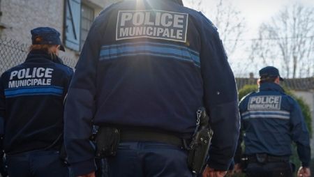 Police Municipale