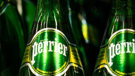 Perrier