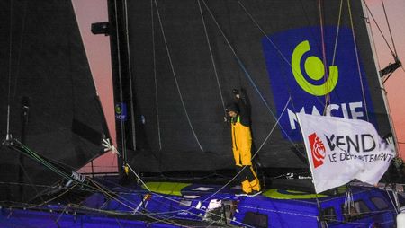 Vendée Globe